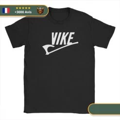 T-shirt Viking Vike -Viking Soldes Magasin product image 883136165