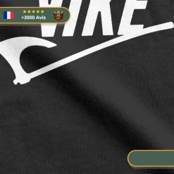 T-shirt Viking Vike -Viking Soldes Magasin product image 883136166