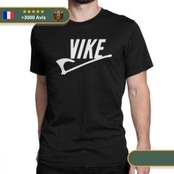 T-shirt Viking Vike -Viking Soldes Magasin product image 883136170