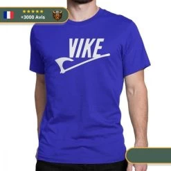 T-shirt Viking Vike -Viking Soldes Magasin product image 883136171