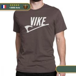T-shirt Viking Vike -Viking Soldes Magasin product image 883136173