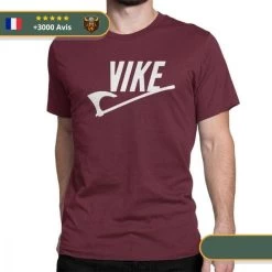 T-shirt Viking Vike -Viking Soldes Magasin product image 883136174