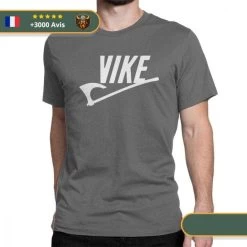 T-shirt Viking Vike -Viking Soldes Magasin product image 883136176