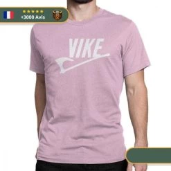 T-shirt Viking Vike -Viking Soldes Magasin product image 883136181