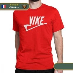 T-shirt Viking Vike