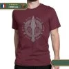 T-shirt Viking Gungnir