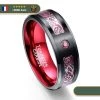 Bague Viking Erik Le Rouge