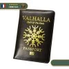 Protège Passeport Valhalla