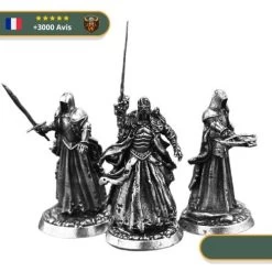 Statue Viking Chevaliers De La Mort -Viking Soldes Magasin statue Viking Chevaliers de la Mort