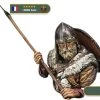 Statue Viking Combattant (non Peinte)