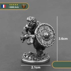 Statue Viking La Grande Armée 30 Statue Viking La Grande Armée -Viking Soldes Magasin statue viking la grande armee le berserker