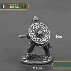 Statue Viking La Grande Armée 28 Statue Viking La Grande Armée -Viking Soldes Magasin statue viking la grande armee le defenseur