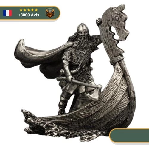 Statue Viking Leif Erikson 1 Statue Viking Leif Erikson