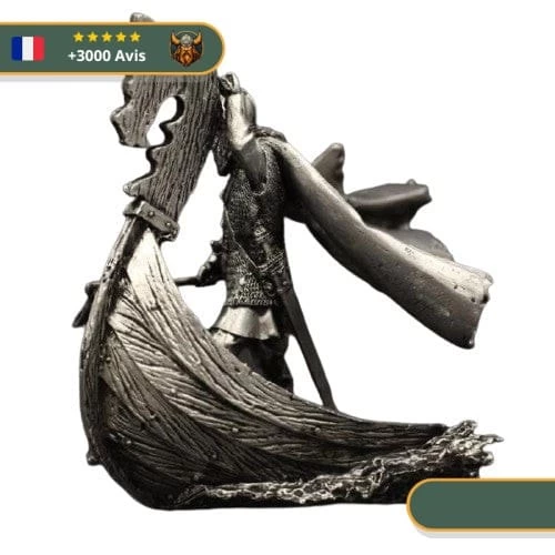 Statue Viking Leif Erikson 2 Statue Viking Leif Erikson – Image 2