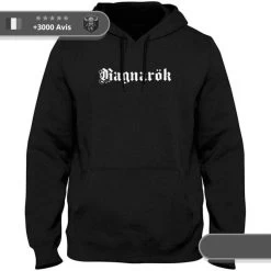 Sweat-Shirt Viking Ragnarök