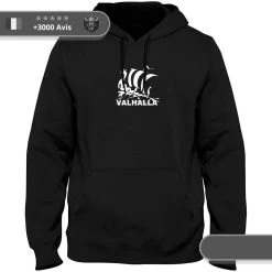 Sweat-Shirt Viking Valhalla