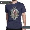 T-shirt Viking Drakkar
