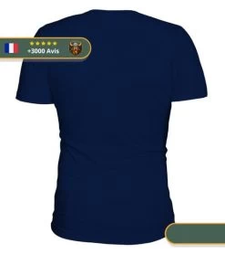 T-shirt Viking Odin -Viking Soldes Magasin t shirt marine