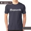 T-shirt Viking Ragnarök