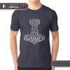 T-shirt Viking Mjolnir