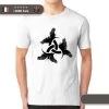 T-shirt Viking Triskèle & Corbeaux