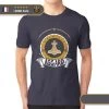 T-shirt Viking Asgard