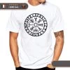 T-shirt Viking Vegvisir