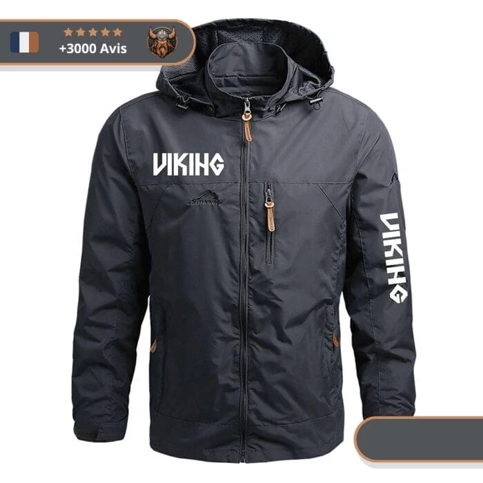 Veste Viking Gungnir 4 Veste Viking Gungnir – Image 4