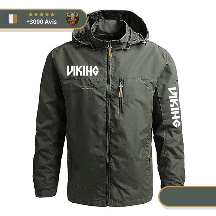 Veste Viking Gungnir 1 Veste Viking Gungnir