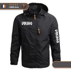 Veste Viking Gungnir 8 Veste Viking Gungnir -Viking Soldes Magasin veste viking noir bc62ab20 8703 47f2 b629 4fb9c8f86ef9