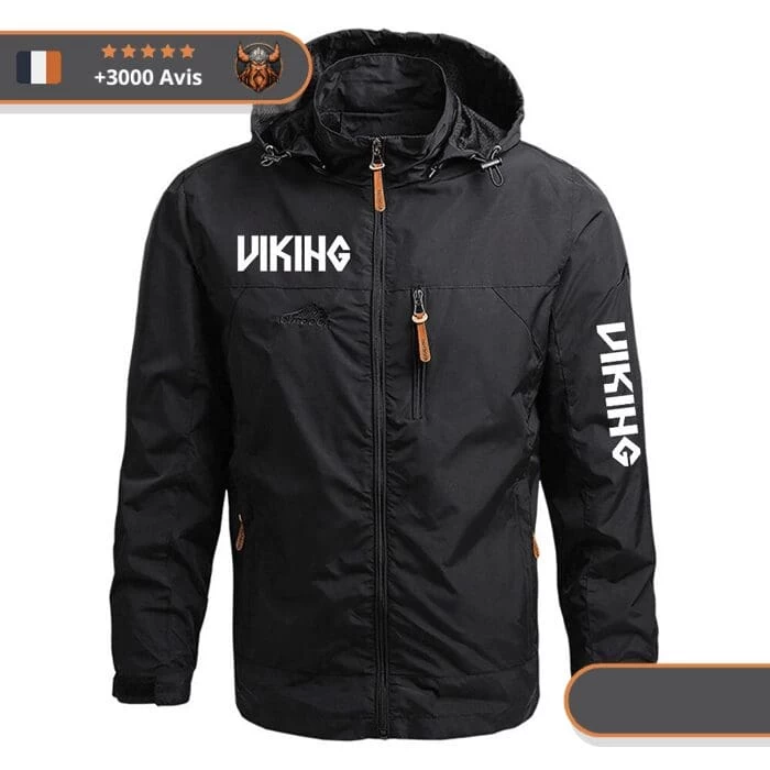 Veste Viking Gungnir 3 Veste Viking Gungnir – Image 3